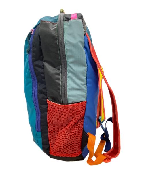 COTOPAXI（コトパクシー）COTOPAXI (コトパクシー) リュック BATAC16 マルチカラーの古着・服飾アイテム