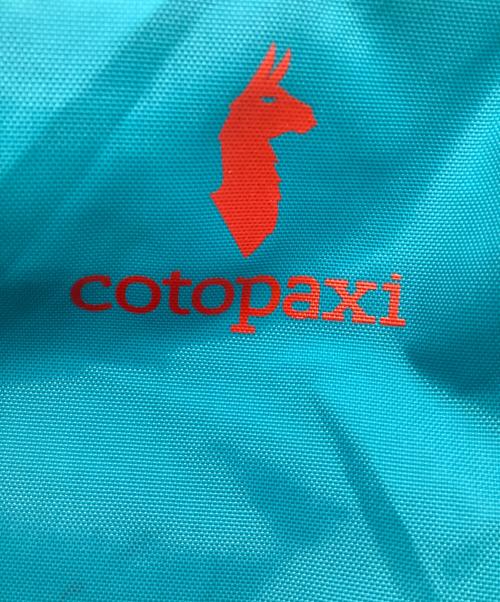 COTOPAXI（コトパクシー）COTOPAXI (コトパクシー) リュック BATAC16 マルチカラーの古着・服飾アイテム