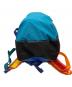 中古・古着 COTOPAXI (コトパクシー) リュック BATAC16 マルチカラー：10000円