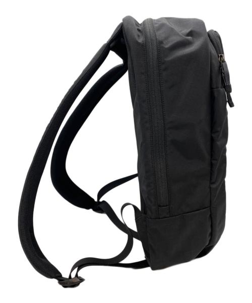 ARC'TERYX（アークテリクス）ARC'TERYX (アークテリクス) Cambie Backpack ブラックの古着・服飾アイテム