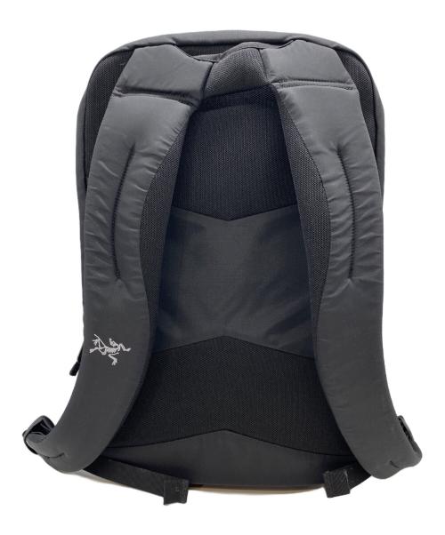 ARC'TERYX（アークテリクス）ARC'TERYX (アークテリクス) Cambie Backpack ブラックの古着・服飾アイテム