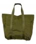 PORTER（ポーター）の古着「トートバッグ」｜オリーブ