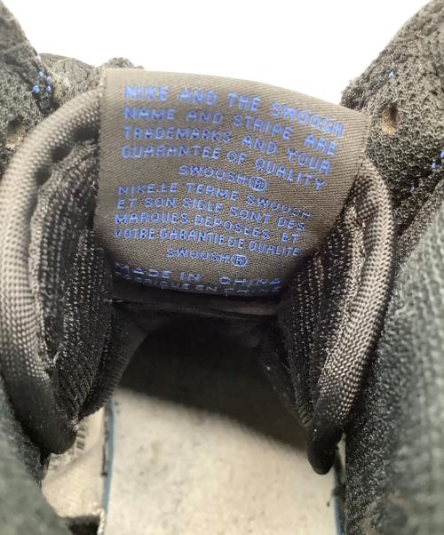 NIKE（ナイキ）NIKE (ナイキ) AIR JORDAN 1 RETRO HIGH OG GAME ROYAL (エア ジョーダン レトロ ハイ ゲーム ロイヤル) ブルー サイズ:SIZE 26.5㎝の古着・服飾アイテム