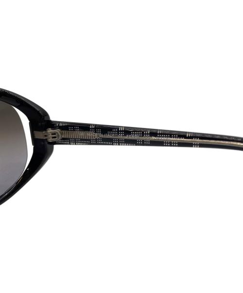 FENDI（フェンディ）FENDI (フェンディ) サングラス ブラックの古着・服飾アイテム