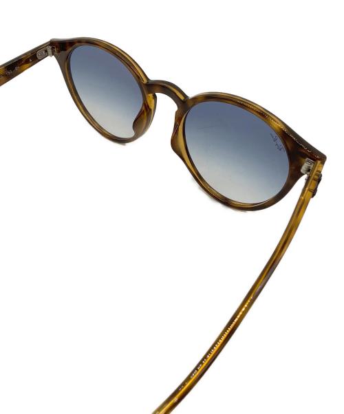 RAY-BAN（レイバン）RAY-BAN (レイバン) サングラス ブラウンの古着・服飾アイテム