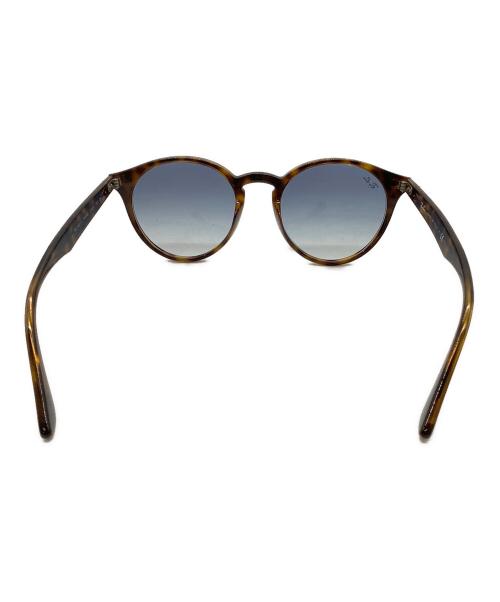 RAY-BAN（レイバン）RAY-BAN (レイバン) サングラス ブラウンの古着・服飾アイテム