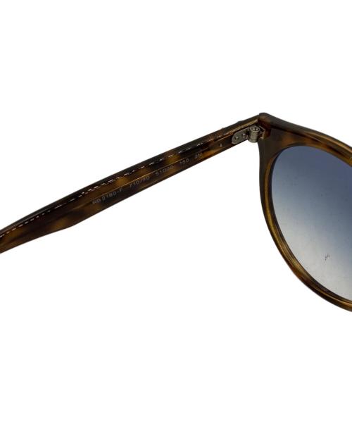 RAY-BAN（レイバン）RAY-BAN (レイバン) サングラス ブラウンの古着・服飾アイテム