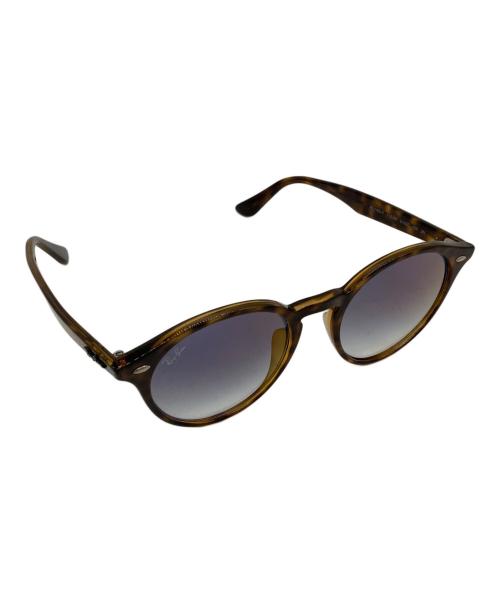 RAY-BAN（レイバン）RAY-BAN (レイバン) サングラス ブラウンの古着・服飾アイテム