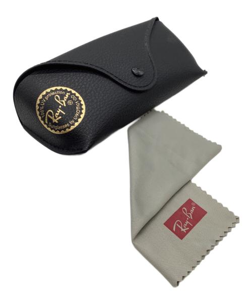 RAY-BAN（レイバン）RAY-BAN (レイバン) サングラス ブラウンの古着・服飾アイテム