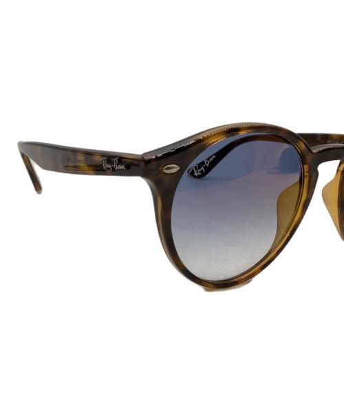 RAY-BAN（レイバン）RAY-BAN (レイバン) サングラス ブラウンの古着・服飾アイテム