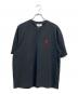 ami（アミ）の古着「半袖Tシャツ」｜ブラック