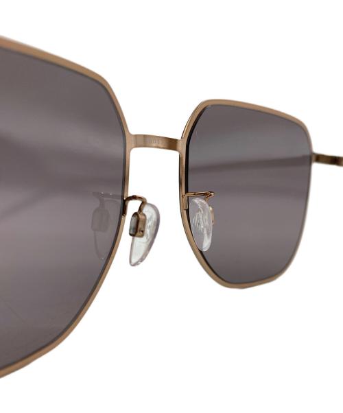 EMPORIO ARMANI（エンポリオアルマーニ）EMPORIO ARMANI (エンポリオアルマーニ) サングラスの古着・服飾アイテム