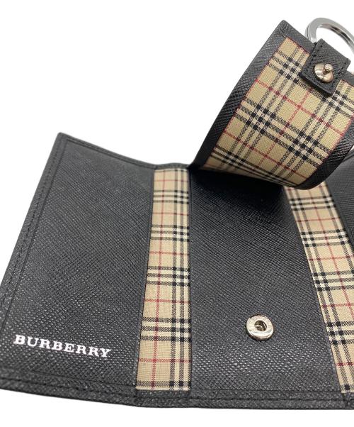 BURBERRY（バーバリー）BURBERRY (バーバリー) キーケースの古着・服飾アイテム