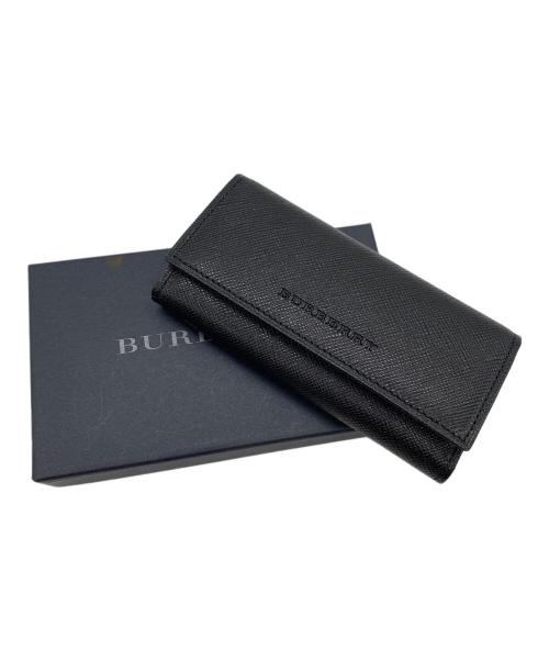 BURBERRY（バーバリー）BURBERRY (バーバリー) キーケースの古着・服飾アイテム