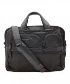 TUMIトゥミ）の古着「ビジネスバッグ」｜ブラック
