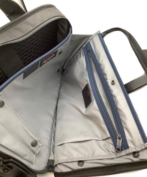 TUMI（トゥミ）TUMI (トゥミ) ビジネスバッグ ブラックの古着・服飾アイテム