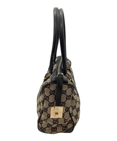 GUCCI（グッチ）GUCCI (グッチ) ハンドバッグの古着・服飾アイテム