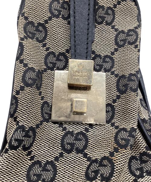 GUCCI（グッチ）GUCCI (グッチ) ハンドバッグの古着・服飾アイテム