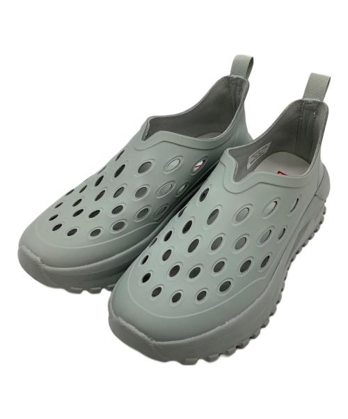 HUNTER（ハンター）HUNTER (ハンター) TRAVEL FLOW SHOE ミントグリーン サイズ:SIZE UK5 (24cm)の古着・服飾アイテム