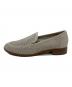 CLARKS (クラークス) Trish Cove ライトグレー サイズ:SIZE UK5：6000円