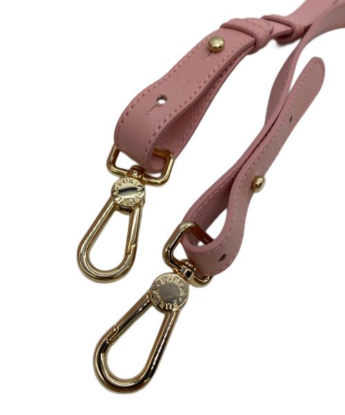 FURLA（フルラ）FURLA (フルラ) 2WAYショルダーバッグ ピンクの古着・服飾アイテム