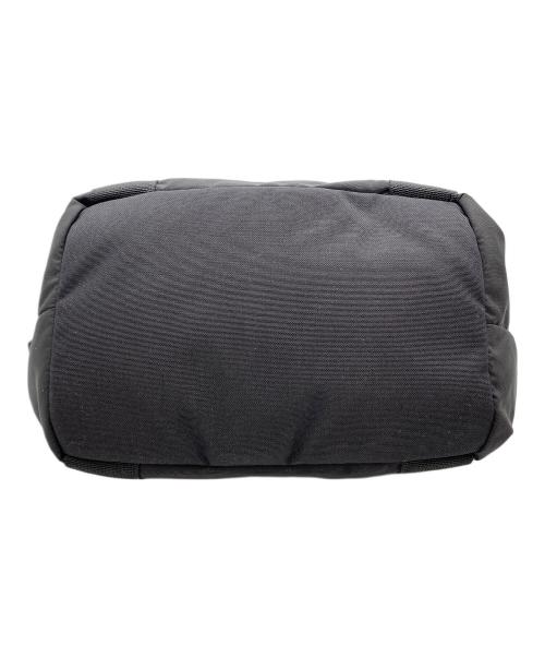 GREGORY（グレゴリー）GREGORY (グレゴリー) 2WAYショルダーバッグ ブラックの古着・服飾アイテム