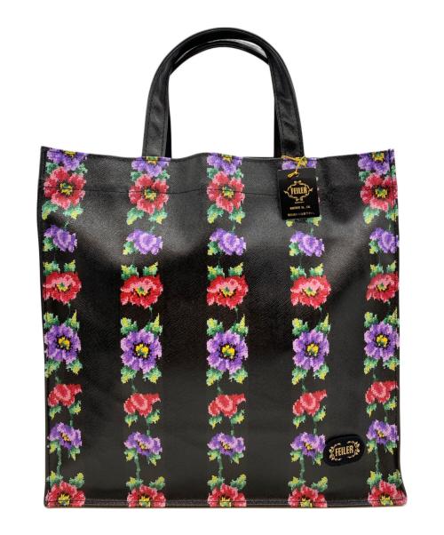 FEILER（フェイラー）FEILER (フェイラー) トートバッグ 未使用品の古着・服飾アイテム