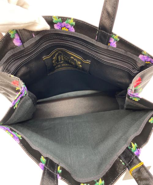 FEILER（フェイラー）FEILER (フェイラー) トートバッグ 未使用品の古着・服飾アイテム