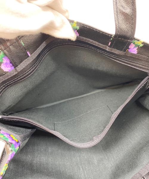 FEILER（フェイラー）FEILER (フェイラー) トートバッグ 未使用品の古着・服飾アイテム