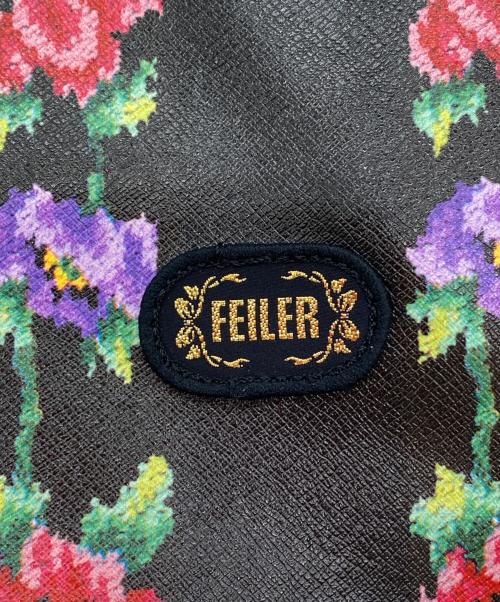 FEILER（フェイラー）FEILER (フェイラー) トートバッグ 未使用品の古着・服飾アイテム