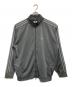 adidas Originals（アディダスオリジナル）の古着「トラックジャケット (ジェンダーニュートラル)」｜グレー