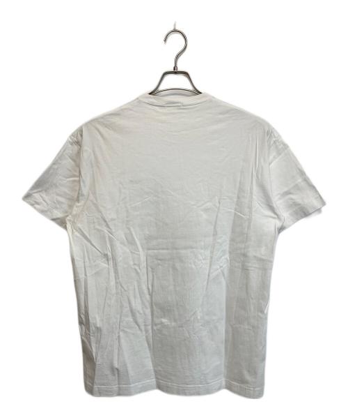 KITH（キス）KITH (キス) Tシャツ ホワイト サイズ:SIZE Sの古着・服飾アイテム