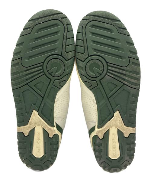 NEW BALANCE（ニューバランス）NEW BALANCE (ニューバランス) Aime Leon Dore (エメ レオン ドレ) 650R 