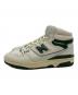NEW BALANCE (ニューバランス) Aime Leon Dore (エメ レオン ドレ) 650R 