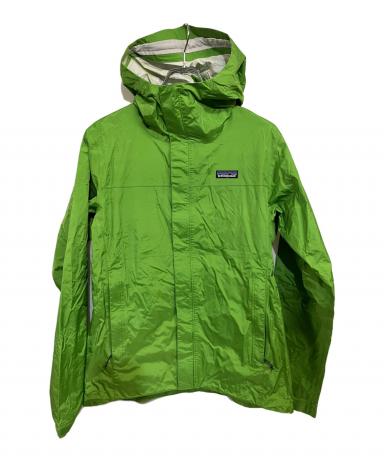 中古・古着通販】Patagonia (パタゴニア) トレントシェルジャケット