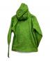 Patagonia (パタゴニア) トレントシェルジャケット グリーン サイズ:S：9000円
