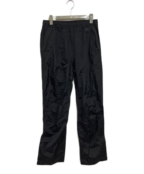 Patagonia（パタゴニア）Patagonia (パタゴニア) トレントシェルパンツ ブラック サイズ:SIZE Sの古着・服飾アイテム