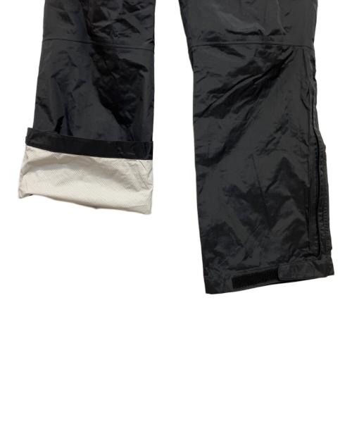 Patagonia（パタゴニア）Patagonia (パタゴニア) トレントシェルパンツ ブラック サイズ:SIZE Sの古着・服飾アイテム