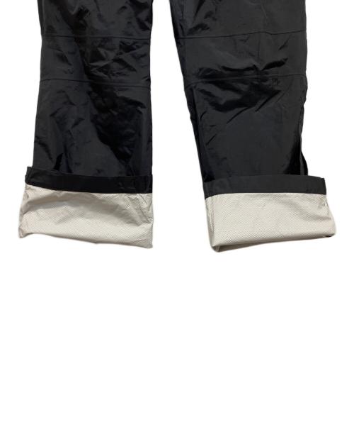 Patagonia（パタゴニア）Patagonia (パタゴニア) トレントシェルパンツ ブラック サイズ:SIZE Sの古着・服飾アイテム