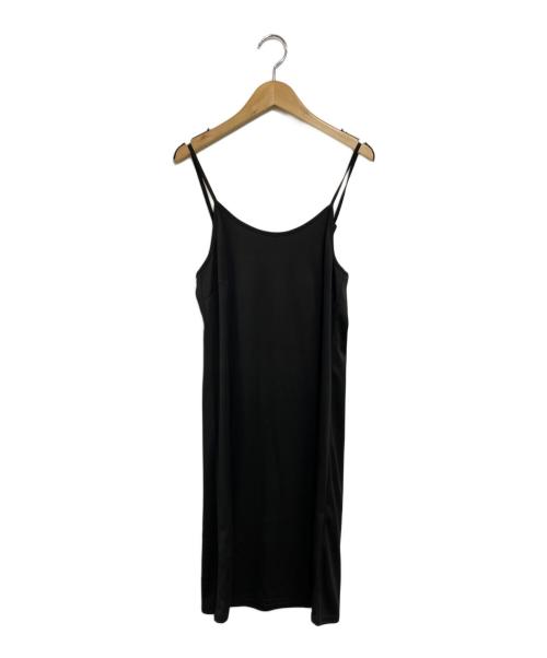 Snidel（スナイデル）Snidel (スナイデル) 2022AW レースカラーミニワンピース ブラック×ホワイト サイズ:SIZE 0 未使用品の古着・服飾アイテム