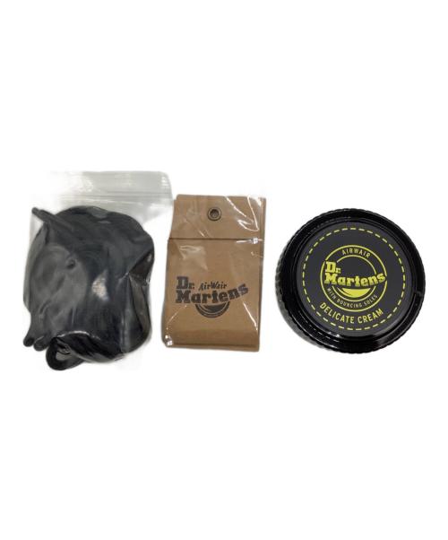 Dr.Martens（ドクターマーチン）Dr.Martens (ドクターマーチン) 1460 ホワイトステッチ 8ホールブーツ ブラック サイズ:UK5の古着・服飾アイテム