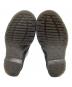 中古・古着 Dr.Martens (ドクターマーチン) 1460 ホワイトステッチ 8ホールブーツ ブラック サイズ:UK5：16000円