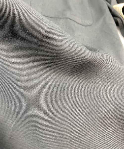 TAILOR東洋（テーラートウヨウ）TAILOR東洋 (テーラートウヨウ) SUKA BOWLING SHIRT “ROARING TIGER” ブラック サイズ:SIZE Sの古着・服飾アイテム