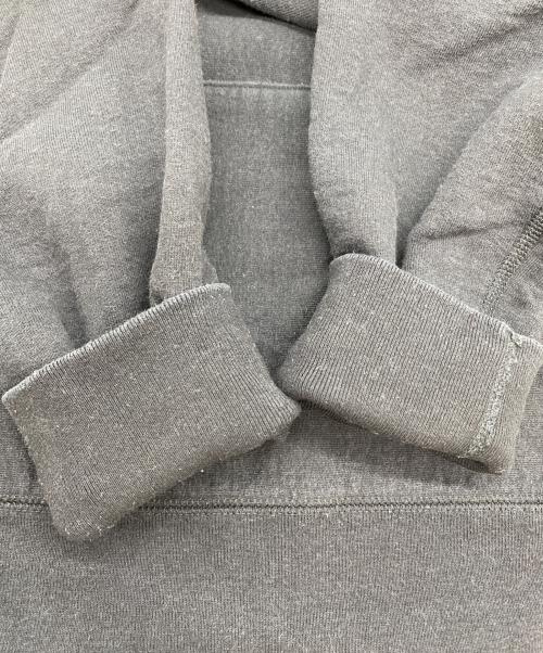 SUPREME（シュプリーム）Supreme (シュプリーム) Mendini Hooded Sweatshirt ブラック サイズ:Ｍの古着・服飾アイテム