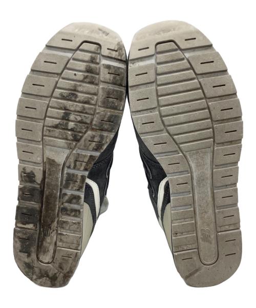 NEW BALANCE（ニューバランス）NEW BALANCE (ニューバランス) CM996UE2 グレー サイズ:SIZE 28.5cmの古着・服飾アイテム