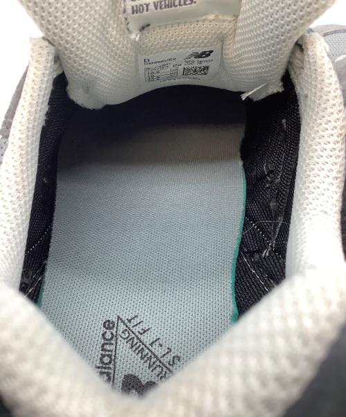 NEW BALANCE（ニューバランス）NEW BALANCE (ニューバランス) CM996UE2 グレー サイズ:SIZE 28.5cmの古着・服飾アイテム