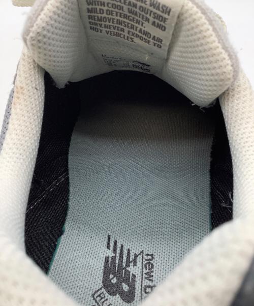 NEW BALANCE（ニューバランス）NEW BALANCE (ニューバランス) CM996UE2 グレー サイズ:SIZE 28.5cmの古着・服飾アイテム