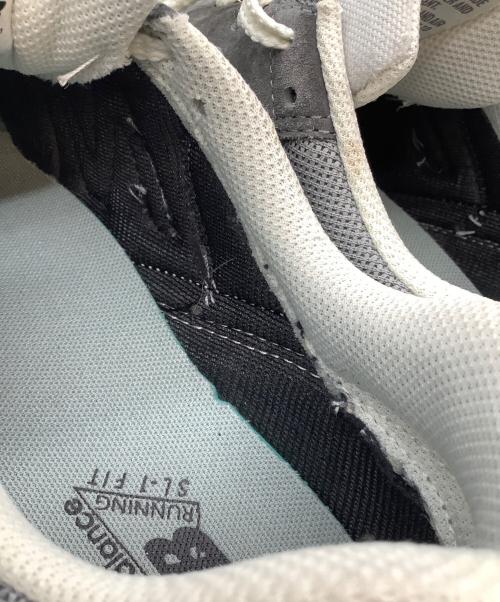 NEW BALANCE（ニューバランス）NEW BALANCE (ニューバランス) CM996UE2 グレー サイズ:SIZE 28.5cmの古着・服飾アイテム