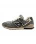 NEW BALANCE (ニューバランス) CM996UE2 グレー サイズ:SIZE 28.5cm：7000円