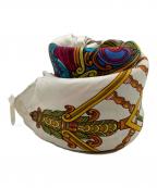 GUCCIグッチ）の古着「スカーフ」